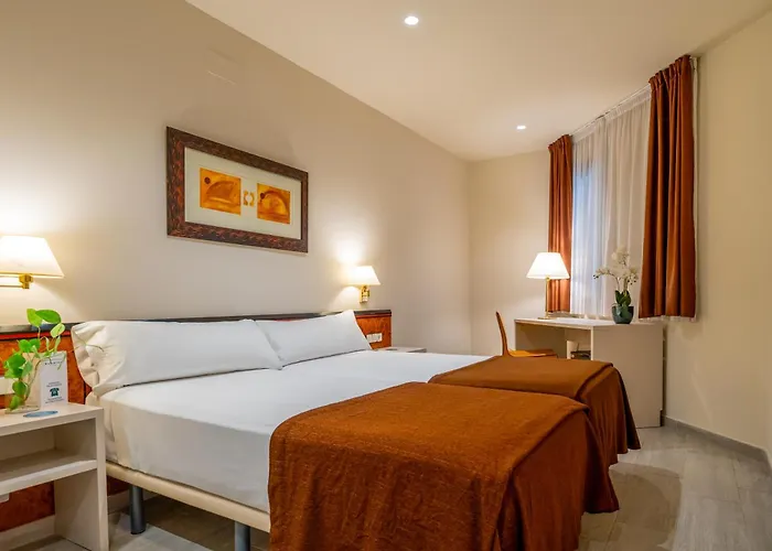 Hotel Glòries Barcellona
