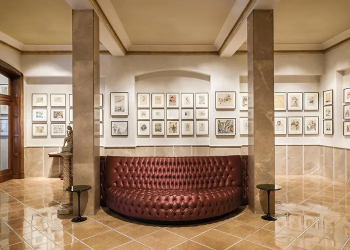 Hotel Astoria Barcellona